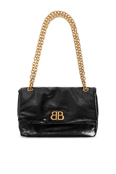 Balenciaga ‘Monaco’ shoulder bag