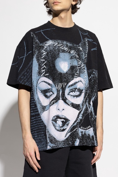 Acne Studios T-shirt with print