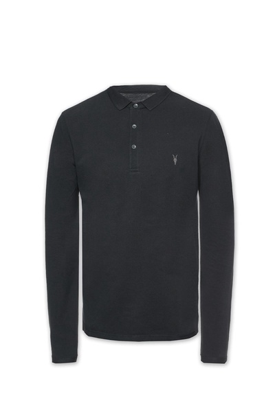 AllSaints 'Reform' polo