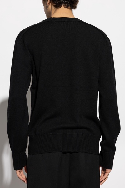 Burberry Wool Sweater