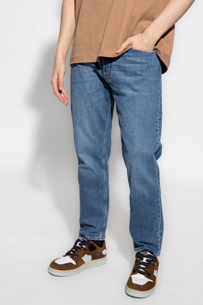 Acne Studios Jeans with logo