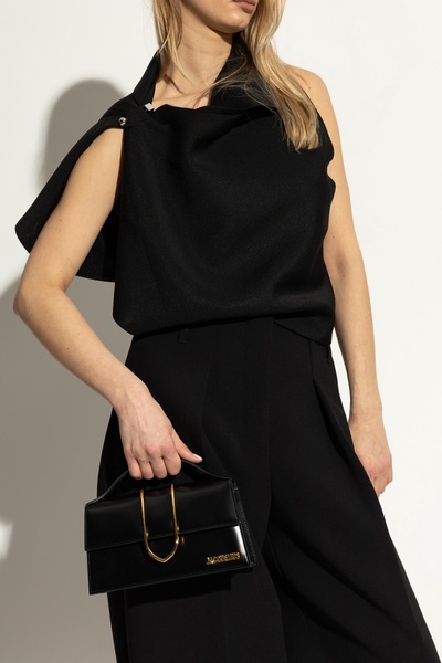 Jacquemus Handbag The Large Bambino