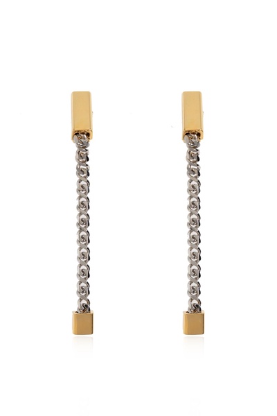 Dsquared2 Long earrings