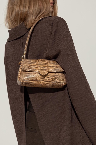 Jacquemus Shoulder bag Le Petit Bambimou