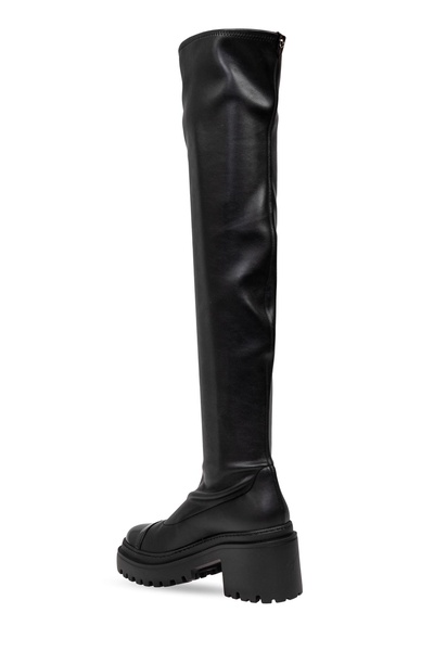 Giuseppe Zanotti Over-the-knee boots ‘Martini’