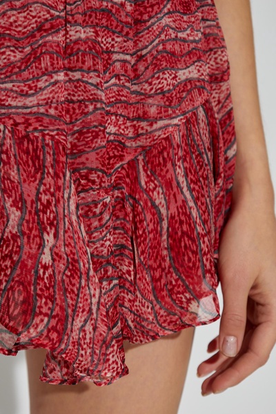 MARANT ETOILE Skirt Sornel