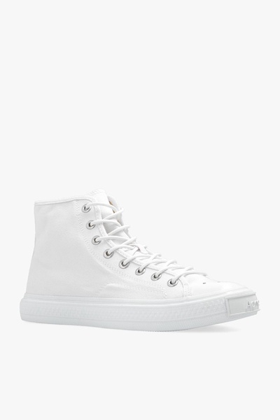 Acne Studios ‘Ballow’ high-top sneakers