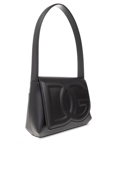 Dolce & Gabbana Shoulder bag with logo