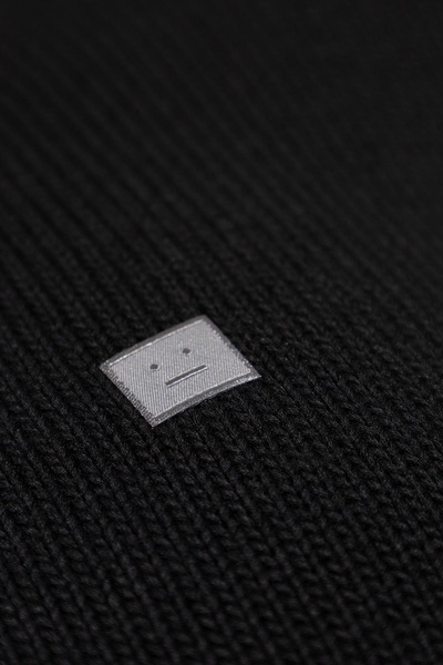 Acne Studios Sweater with logo