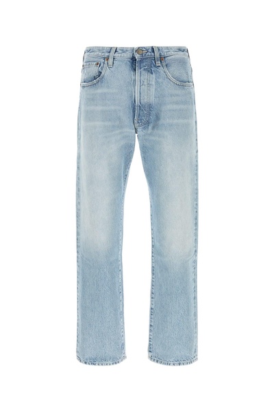 Denim jeans