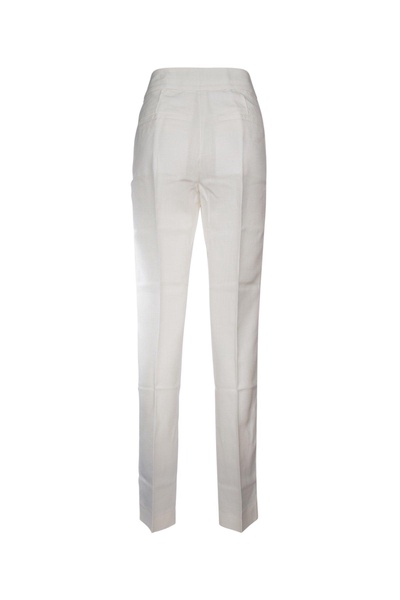 Jacquemus Women Le Pantalon Tibau