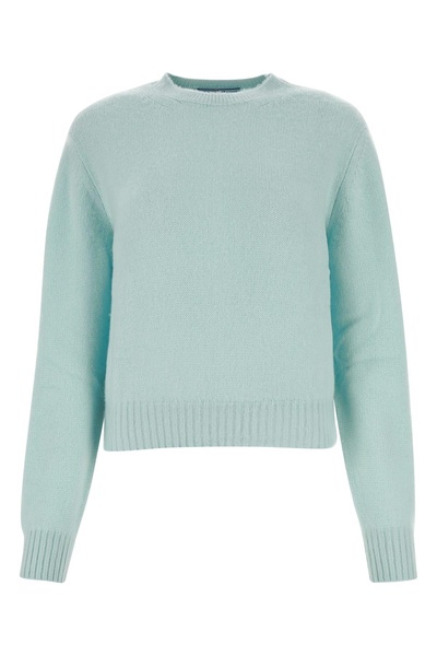 Tiffany cashmere sweater