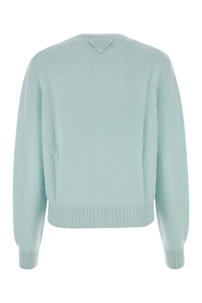 Tiffany cashmere sweater