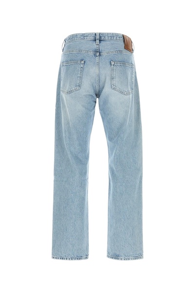 Denim jeans