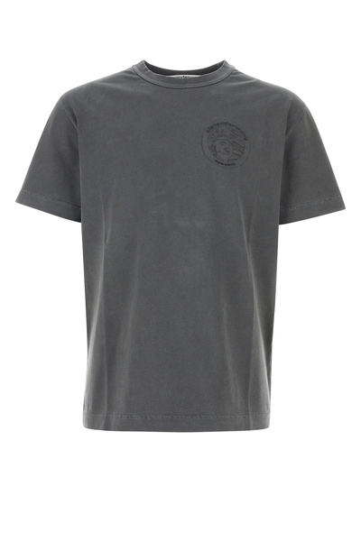 Alexander Wang Crew Neck T-Shirt