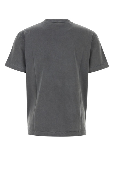 Alexander Wang Crew Neck T-Shirt