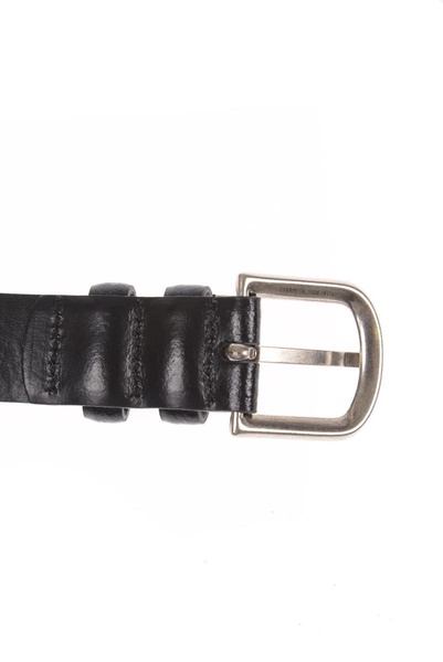Daniele Alessandrini Belt