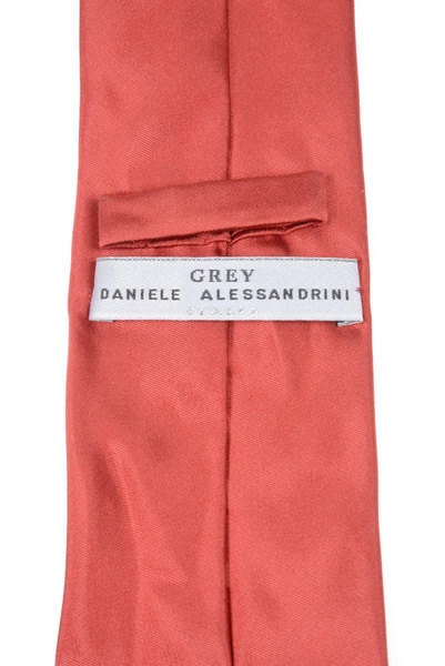 Daniele Alessandrini Tie Stripes