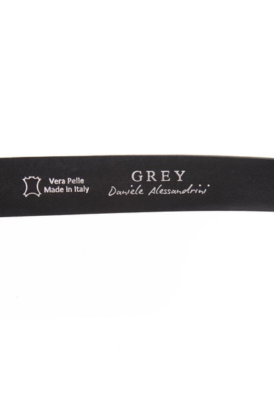 Daniele Alessandrini Belt