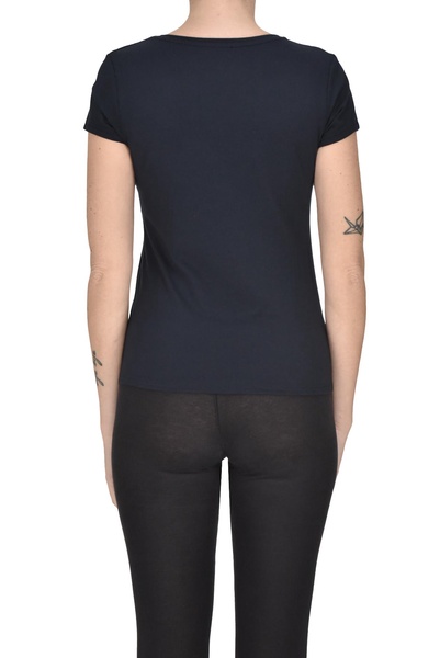 Jersey t-shirt