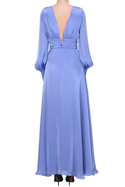 Gown dress