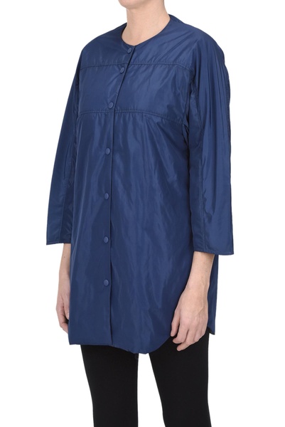 Maya shirt jacket