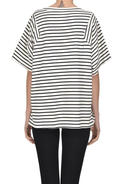 Striped t-shirt