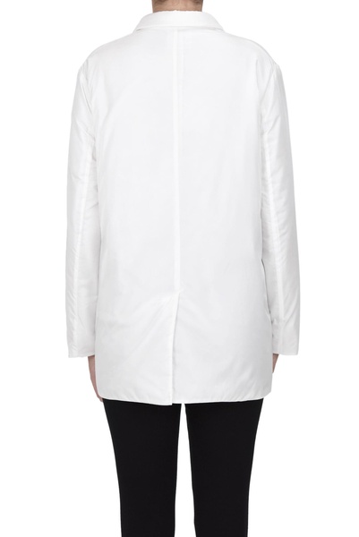 Korine shirt jacket