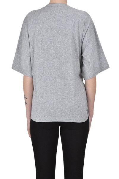 Tekkaman melange t-shirt