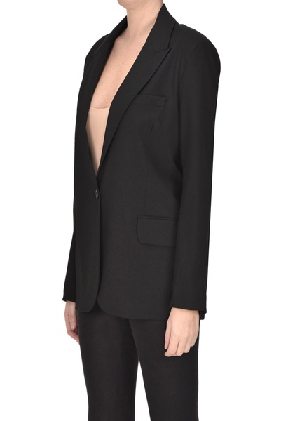 Holly blazer