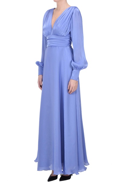 Gown dress