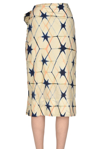 Anemone skirt