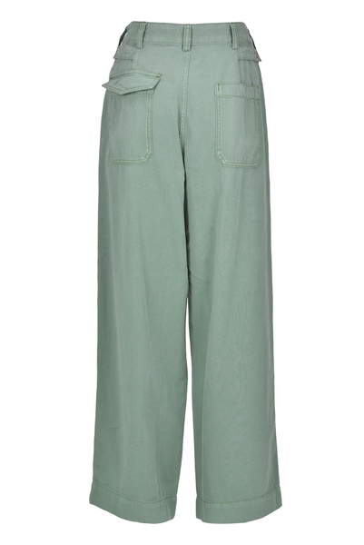Cargo trousers