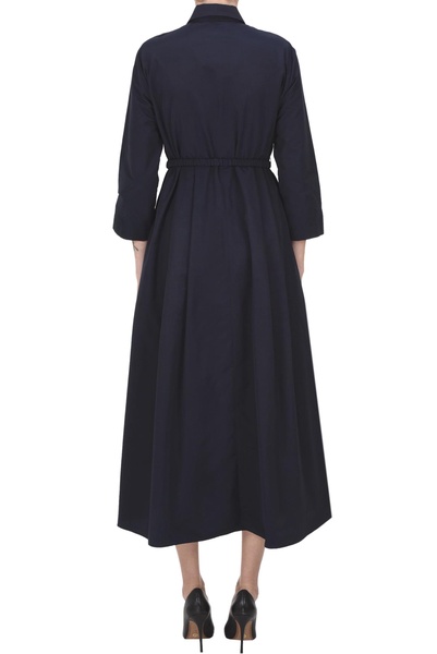 Emilia shirt dress