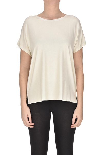 Soft touch t-shirt