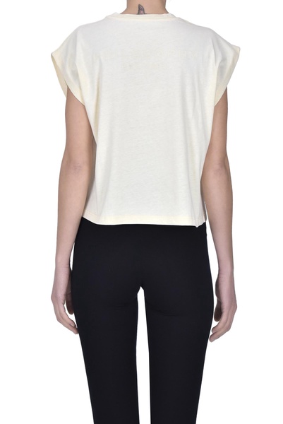 Embellished t-shirt