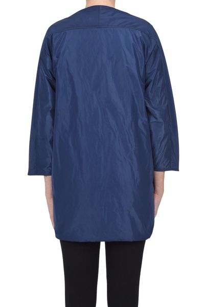 Maya shirt jacket