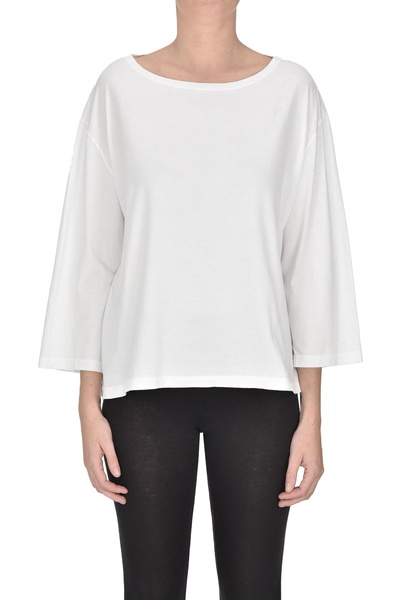 Cotton t-shirt