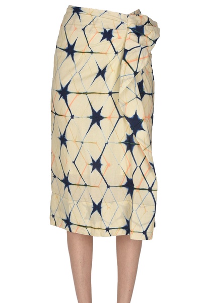 Anemone skirt
