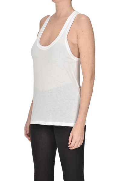Viscose and modal,