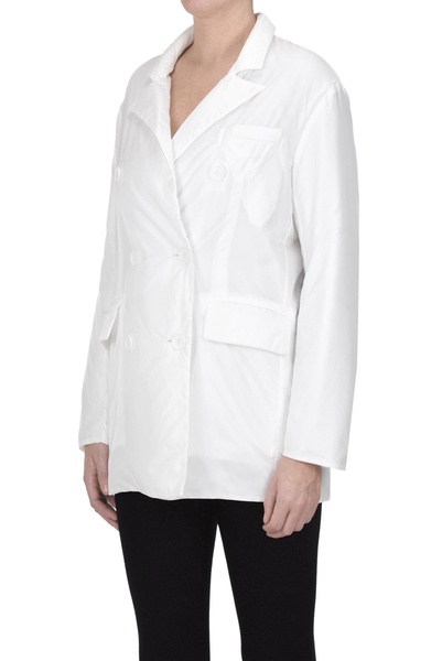 Korine shirt jacket