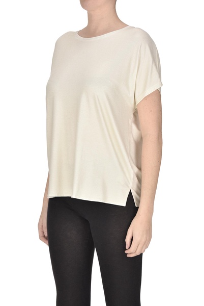Soft touch t-shirt