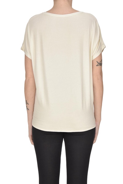 Soft touch t-shirt