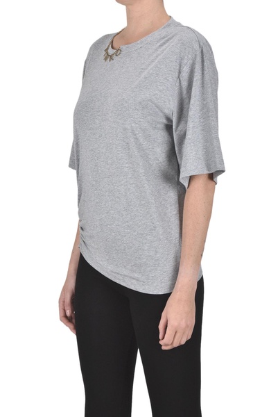 Tekkaman melange t-shirt