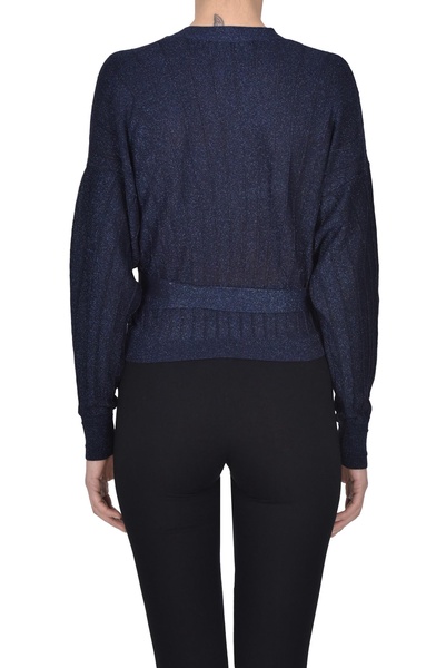 Braty cardigan