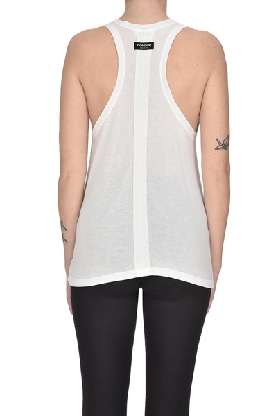 Viscose and modal,