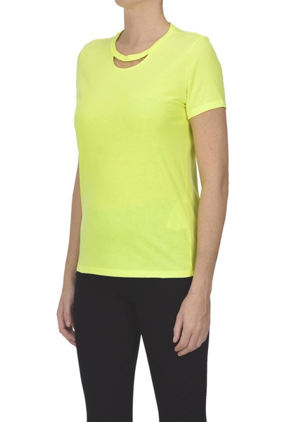 Fluo t-shirt