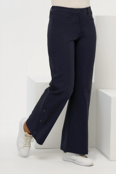 alexandra pant in navy