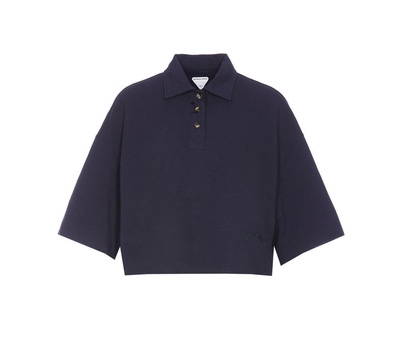 Bottega Veneta T-Shirts And Polos