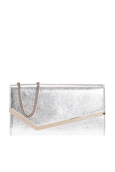 Jimmy Choo 'Emmie' shoulder bag